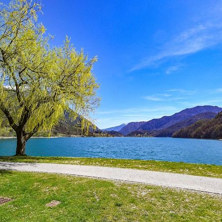 Apartmán Sky&Pool Dom Riva del Garda Exteriér fotografie